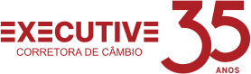 Executive Câmbio – 35 anos